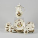 1485 5139 COFFEE SET